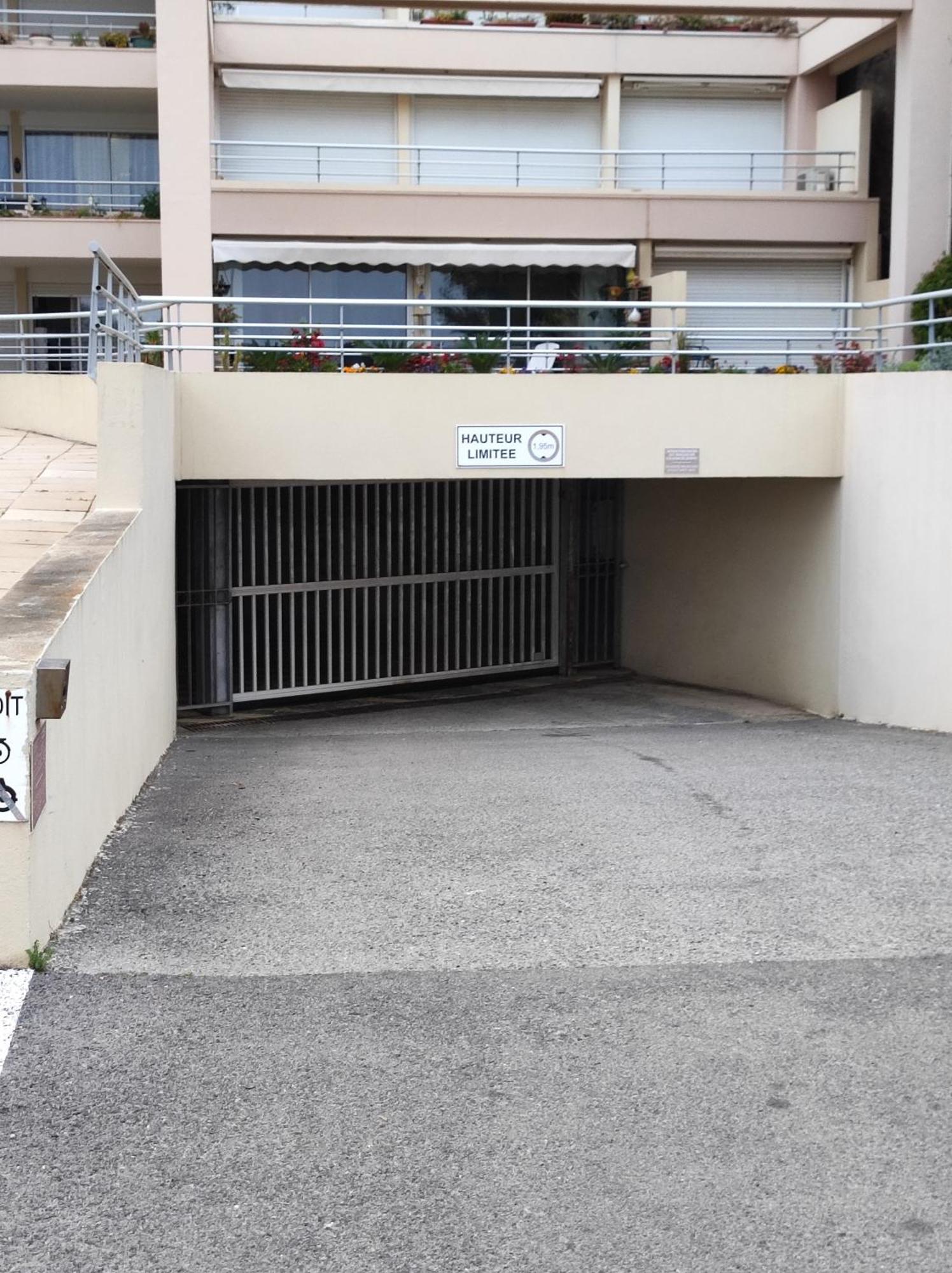Appartement Vue Bleu Azur Sète Extérieur photo